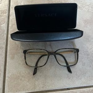 Versace glasses
